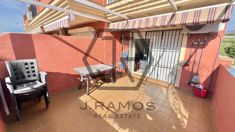 Foto daac0968-0966-484c-96f1-f6bcab0395b2. Location appartement avec chauffage piscine dans Algarrobo Costa