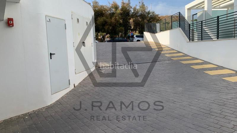 Foto 06e0cd1b-90db-485d-8bd7-0a375134818e. Reihenhaus mit pool in Añoreta Baja Rincón de la Victoria