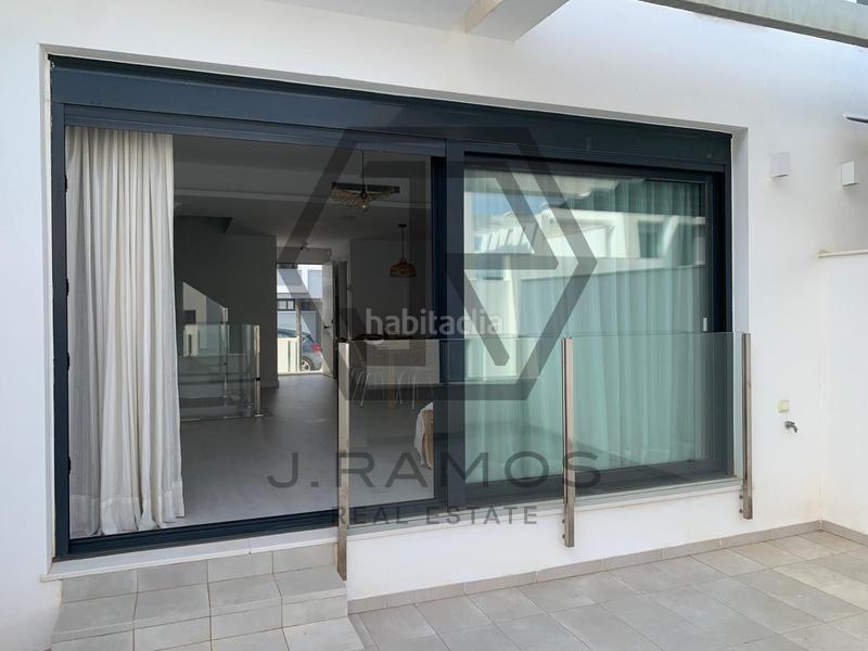 Foto 07599024-114c-4fc0-9bb0-baae22236ac4. Reihenhaus mit pool in Añoreta Baja Rincón de la Victoria