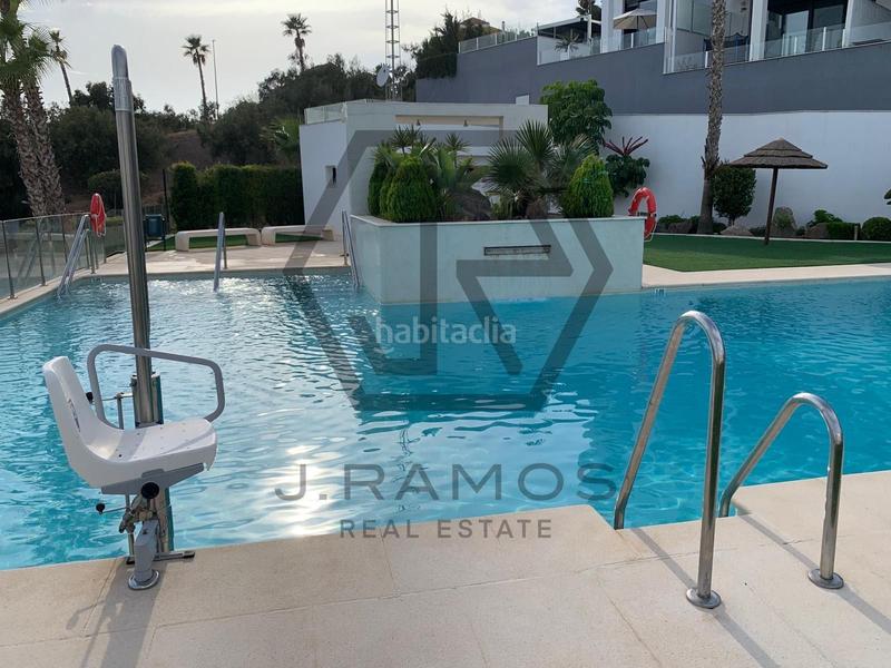 Foto 0b8cd0d6-8edb-4958-9311-236b8e1ec331. Reihenhaus mit pool in Añoreta Baja Rincón de la Victoria