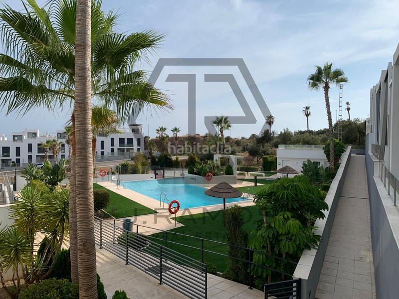 Foto 1205daef-1884-4333-a3c1-5eeb92ab94de. Reihenhaus mit pool in Añoreta Baja Rincón de la Victoria