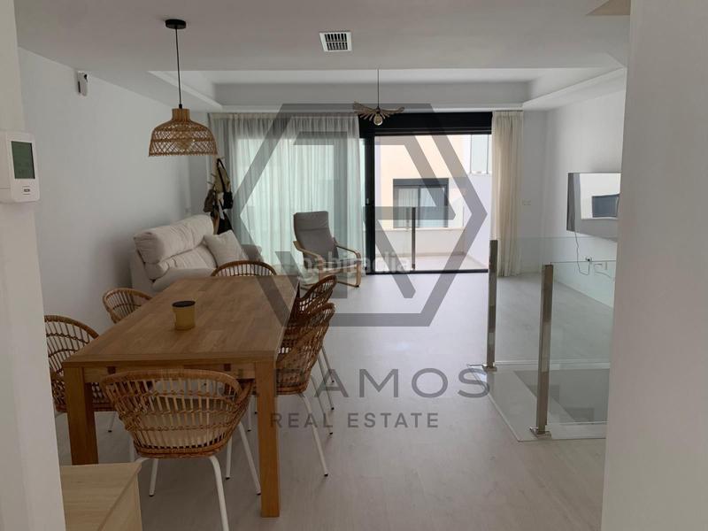 Foto 222211b7-c732-4f58-b0be-0d5f5b9926eb. Reihenhaus mit pool in Añoreta Baja Rincón de la Victoria