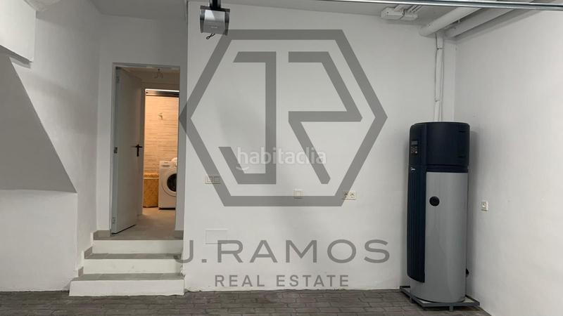 Foto 26acb2c8-1991-4e35-835c-871bb874939c. Reihenhaus mit pool in Añoreta Baja Rincón de la Victoria