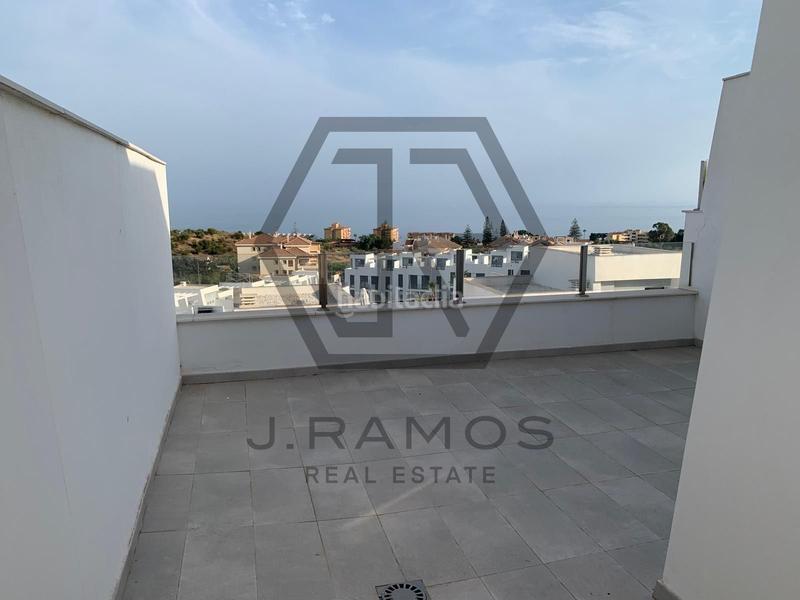 Foto 28896bc5-473d-43ad-9d6d-1c3bf3127fd2. Reihenhaus mit pool in Añoreta Baja Rincón de la Victoria