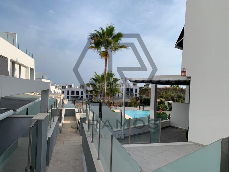 Foto 3cc99c53-ad98-4e3b-9080-a4dc6862eeb9. Reihenhaus mit pool in Añoreta Baja Rincón de la Victoria