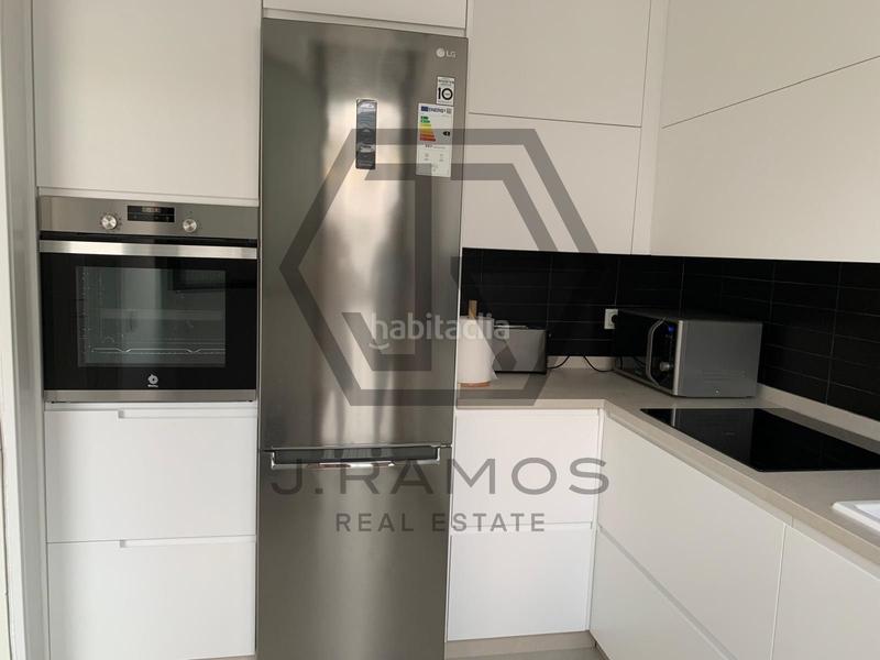 Foto 43671630-0cb1-4857-95b8-b302a53cc4f2. Reihenhaus mit pool in Añoreta Baja Rincón de la Victoria