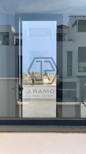 Foto 45919319-a040-4694-a5bf-be9de82e05b5. Reihenhaus mit pool in Añoreta Baja Rincón de la Victoria