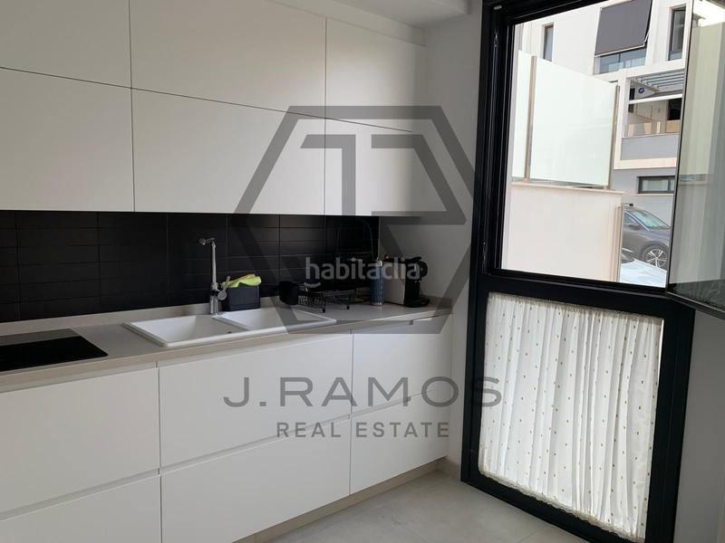 Foto 55654437-dbb5-4074-b452-c2686947de30. Reihenhaus mit pool in Añoreta Baja Rincón de la Victoria