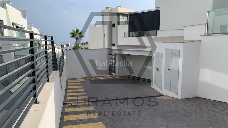 Foto 6c6f1a37-40c9-484e-9c00-ea4a0c0174d9. Reihenhaus mit pool in Añoreta Baja Rincón de la Victoria