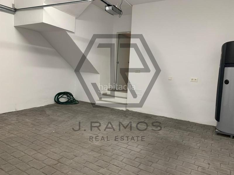 Foto 787ff130-ed97-410b-a6d7-5b177a85a2cf. Reihenhaus mit pool in Añoreta Baja Rincón de la Victoria