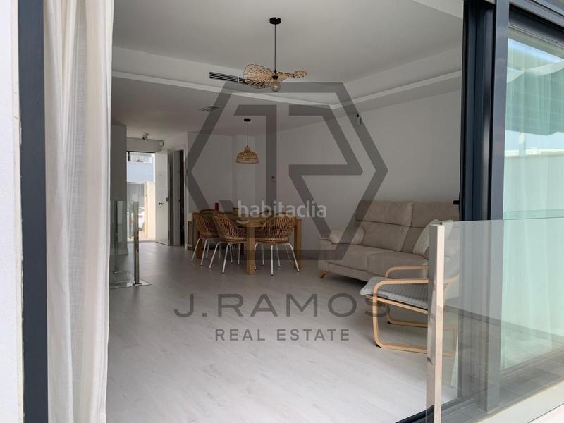 Foto 817904c6-8d1f-4133-b064-dee68148e3b5. Reihenhaus mit pool in Añoreta Baja Rincón de la Victoria