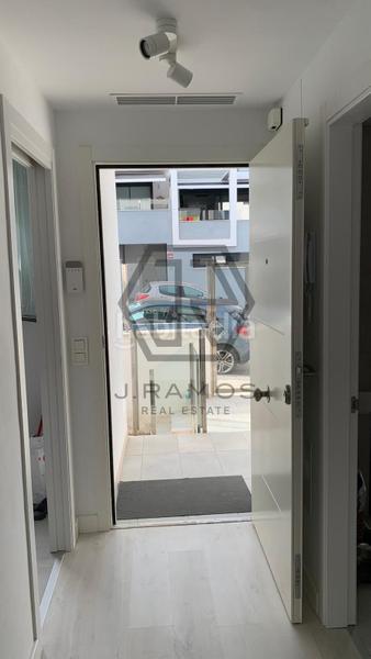 Foto 89f3e2ac-36b7-4f9c-b747-7b4afd9de575. Reihenhaus mit pool in Añoreta Baja Rincón de la Victoria