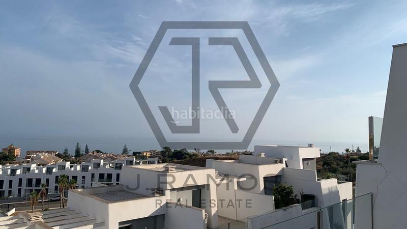 Foto bb82777f-09bf-4dc1-aa9c-c0edcc2c8d85. Reihenhaus mit pool in Añoreta Baja Rincón de la Victoria