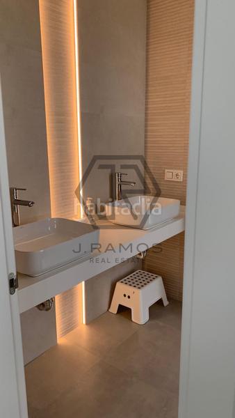 Foto bdb9ccfb-c81b-4f92-9f3c-556ac832213f. Reihenhaus mit pool in Añoreta Baja Rincón de la Victoria