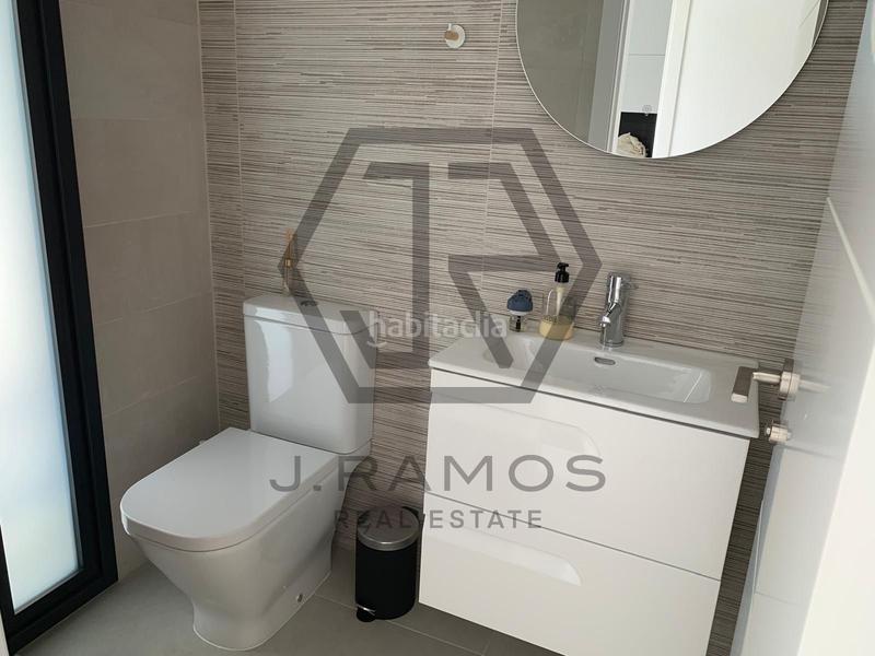 Foto c6d052b9-eb3d-47d6-a7b9-5844050504c8. Reihenhaus mit pool in Añoreta Baja Rincón de la Victoria