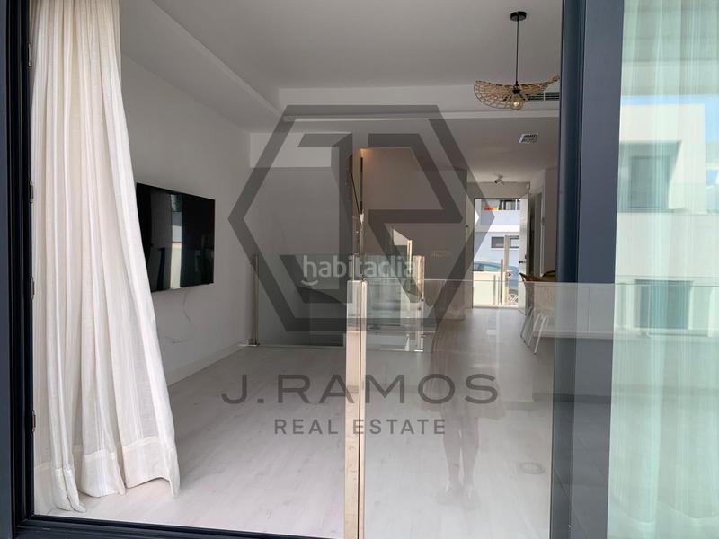 Foto cf5afb0a-a707-4aec-9ca8-44e0b41b8988. Reihenhaus mit pool in Añoreta Baja Rincón de la Victoria