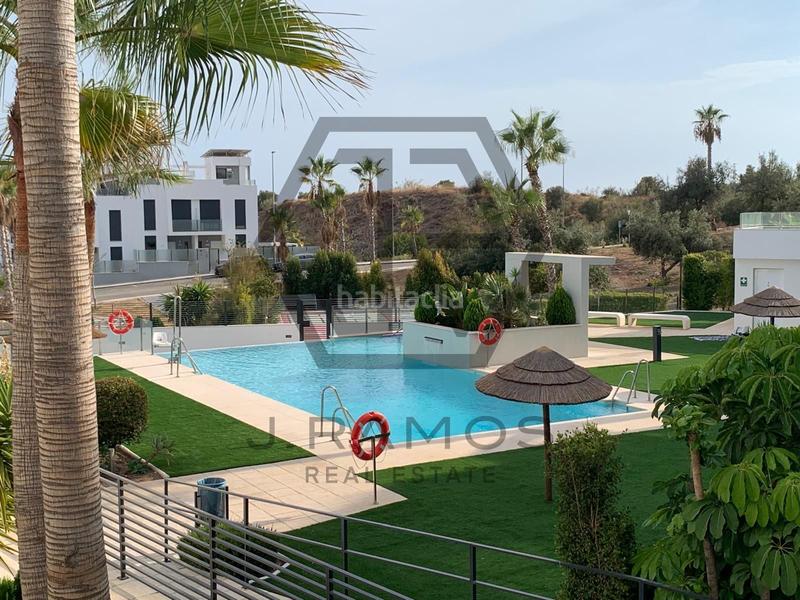 Foto d01b4901-1739-4f2b-892d-2b93acc12513. Reihenhaus mit pool in Añoreta Baja Rincón de la Victoria