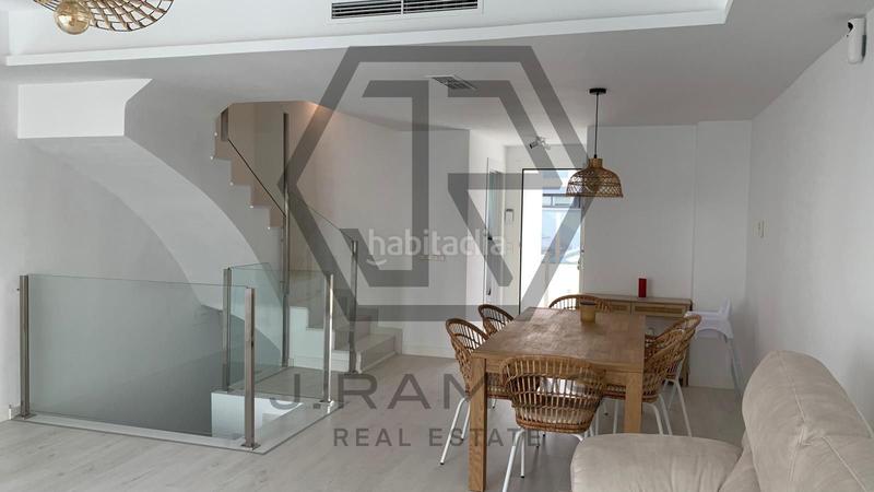 Foto d37aac8b-bbbc-44a2-a309-715f8ab86b27. Reihenhaus mit pool in Añoreta Baja Rincón de la Victoria