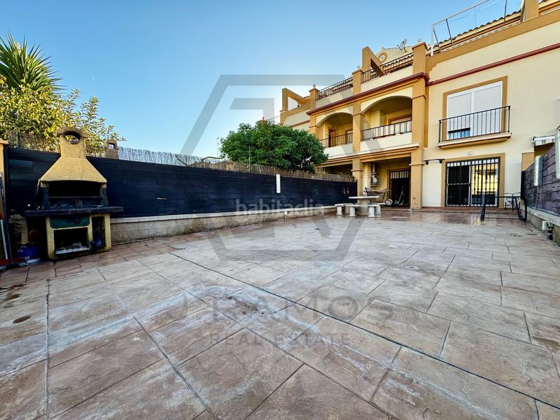 Foto 16af50e8-33eb-421a-96d3-cb9c30d02821. Flat with pool in Camino Algarrobo - Las Arenas Vélez - Málaga