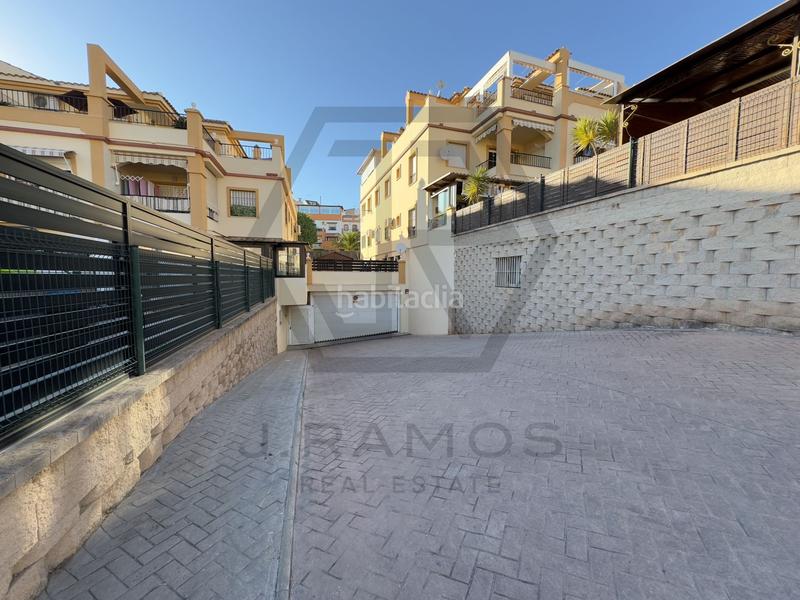 Foto 1d710c25-758c-4fe2-8c52-f44a76d0ce7d. Flat with pool in Camino Algarrobo - Las Arenas Vélez - Málaga