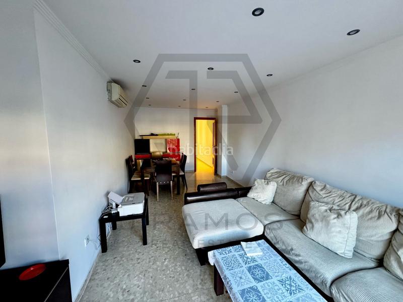 Foto 24a9ce51-470d-4f80-b175-14b40a159a4a. Flat with pool in Camino Algarrobo - Las Arenas Vélez - Málaga