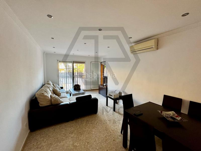 Foto 2bebce1c-68b2-4210-8d4a-064110fd358d. Flat with pool in Camino Algarrobo - Las Arenas Vélez - Málaga