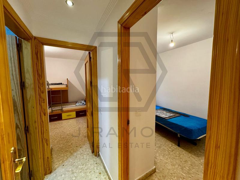 Foto 44ce3b18-3b89-4671-b7f6-992ada80e74b. Flat with pool in Camino Algarrobo - Las Arenas Vélez - Málaga