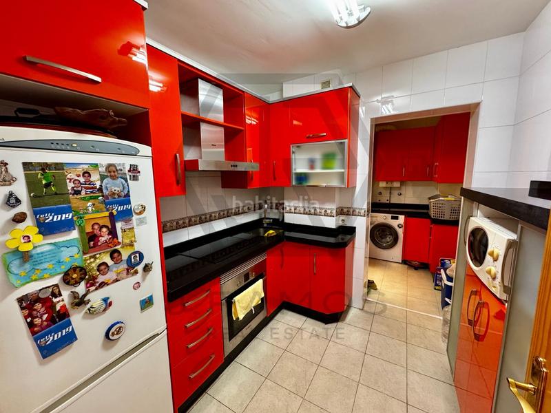 Foto 558c9f0f-4365-4ff6-8f04-9c4304706c1d. Flat with pool in Camino Algarrobo - Las Arenas Vélez - Málaga