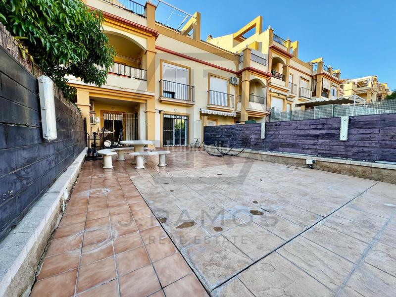 Foto 56bcf62f-cb1d-459a-8aa8-e6f8fec073b5. Flat with pool in Camino Algarrobo - Las Arenas Vélez - Málaga