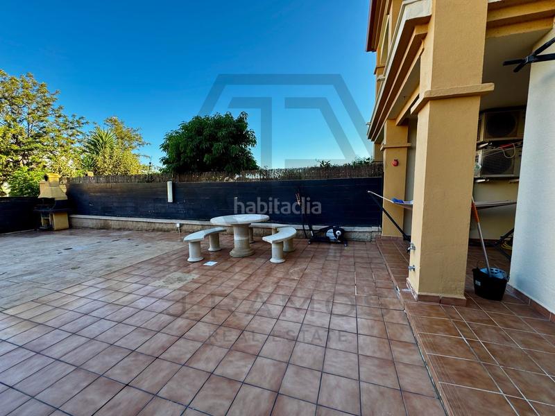 Foto 6dce2433-5457-4cae-966a-9acc43731cc5. Flat with pool in Camino Algarrobo - Las Arenas Vélez - Málaga