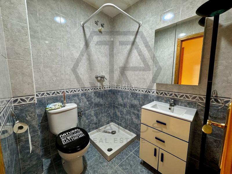 Foto 7303a56a-64e2-4aba-ac24-b249ed75352a. Flat with pool in Camino Algarrobo - Las Arenas Vélez - Málaga