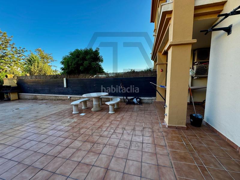 Foto 74b0c485-34d3-43f2-be20-e998a2edc976. Flat with pool in Camino Algarrobo - Las Arenas Vélez - Málaga