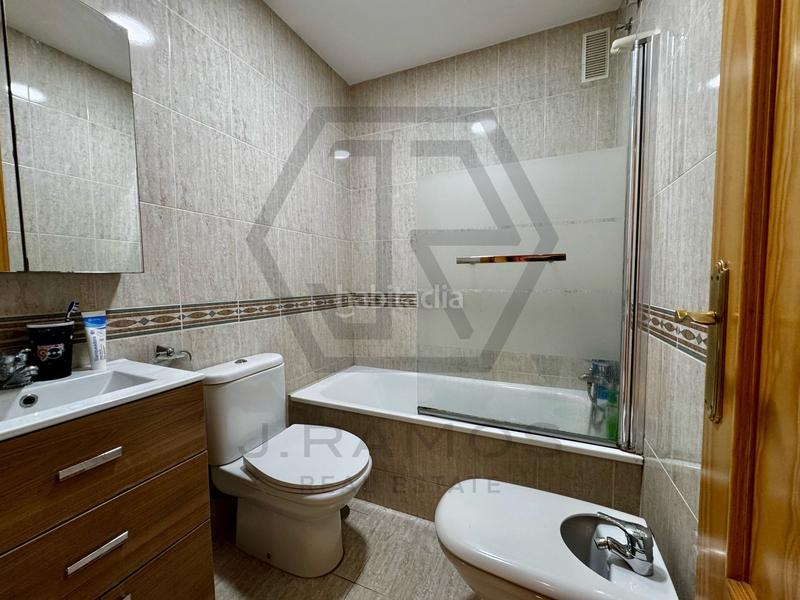 Foto 86b94e67-8601-4db5-870f-bee512ef19cf. Flat with pool in Camino Algarrobo - Las Arenas Vélez - Málaga