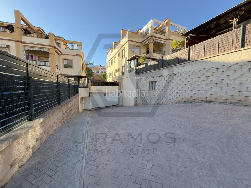 Foto 894ce7ad-dca9-493a-b0aa-0ee2615f327d. Flat with pool in Camino Algarrobo - Las Arenas Vélez - Málaga