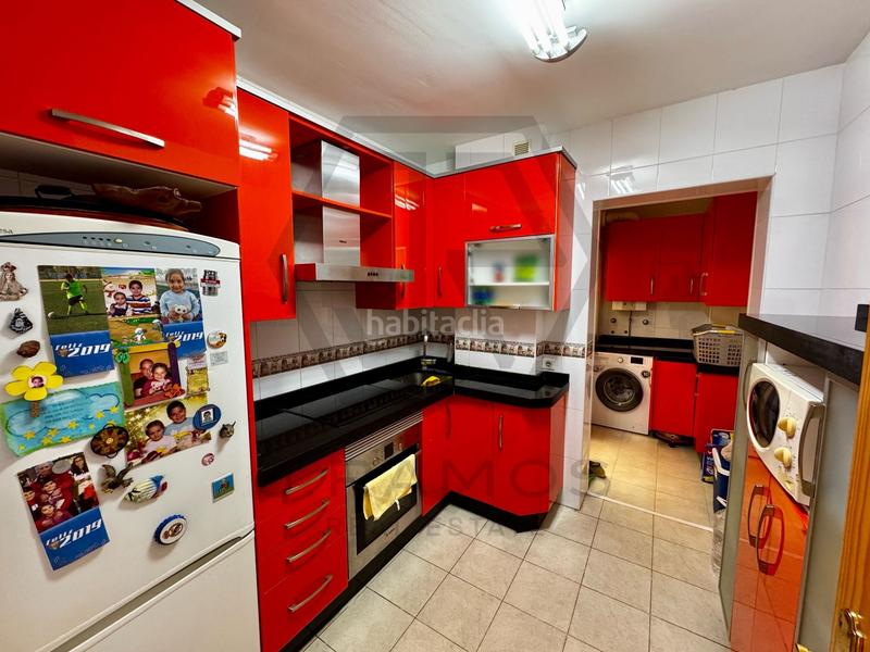 Foto 8e67ef7b-4673-4333-8164-f92e50128ee3. Flat with pool in Camino Algarrobo - Las Arenas Vélez - Málaga