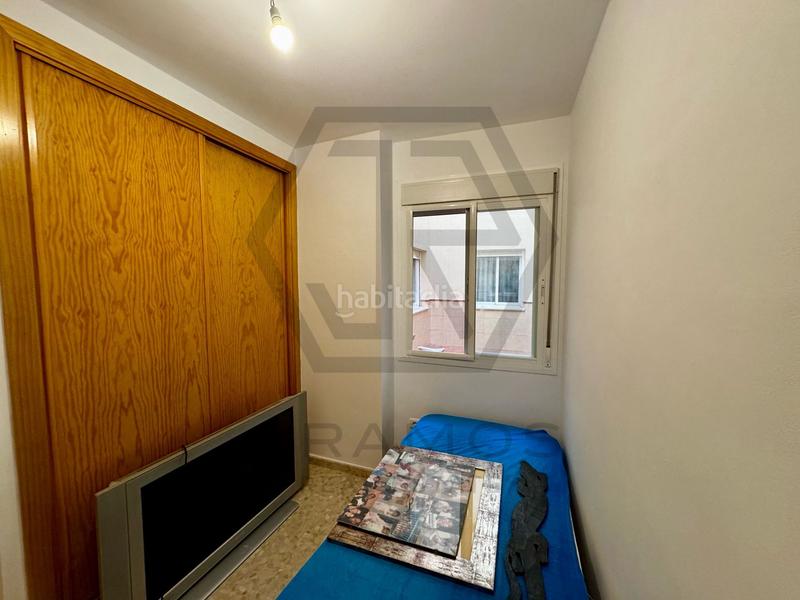 Foto 9f9461fe-33f9-4525-a873-16fbb674eb89. Flat with pool in Camino Algarrobo - Las Arenas Vélez - Málaga