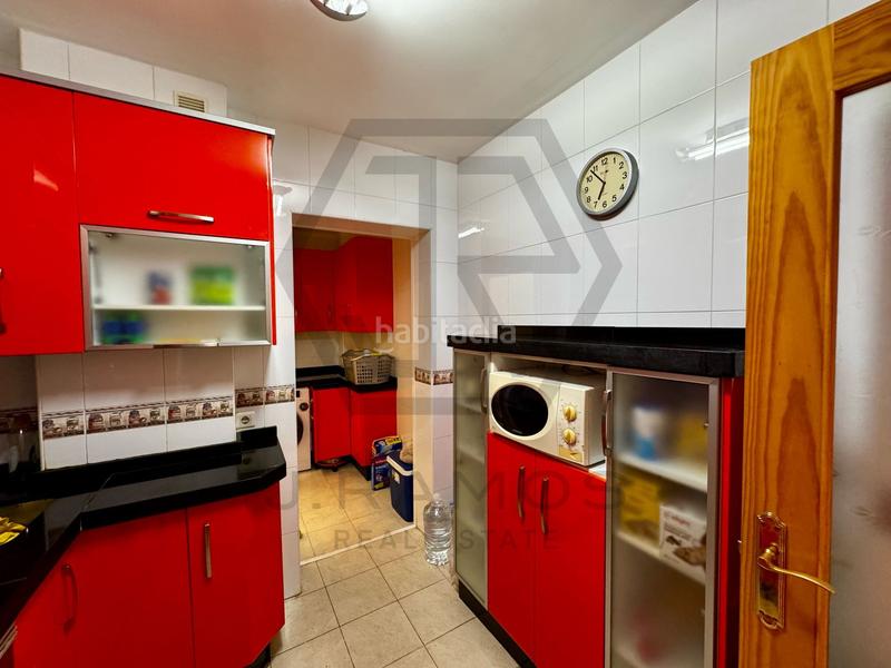 Foto b84f1209-1309-444a-8e3e-b140f0b38e78. Flat with pool in Camino Algarrobo - Las Arenas Vélez - Málaga