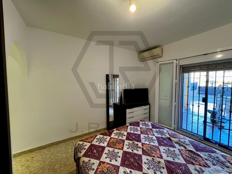 Foto bedddf06-542f-4ddb-9fbb-d3107ef795ec. Flat with pool in Camino Algarrobo - Las Arenas Vélez - Málaga