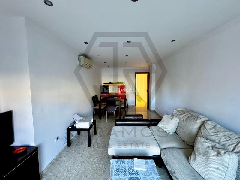 Foto cefaf838-5210-4461-9c3e-7d91758cd12e. Flat with pool in Camino Algarrobo - Las Arenas Vélez - Málaga