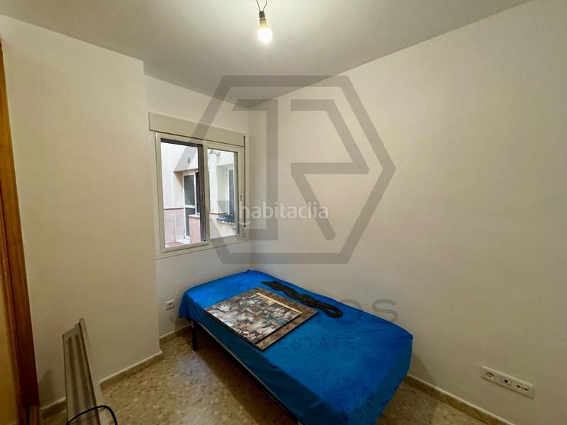 Foto da59a9a1-f2b1-43bc-afc5-072ff7c10bd4. Flat with pool in Camino Algarrobo - Las Arenas Vélez - Málaga