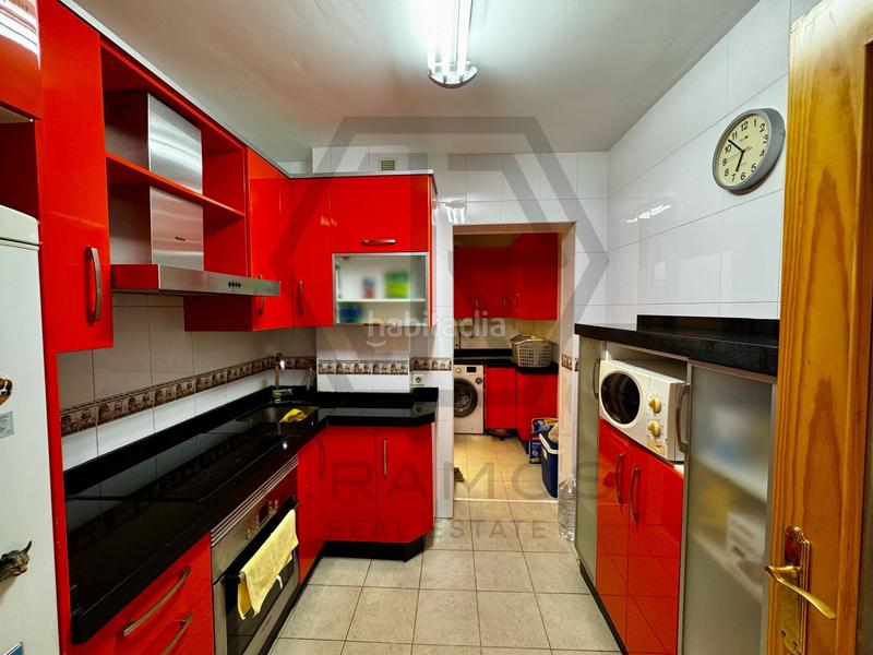 Foto f2d472d7-0591-4a2f-a471-43cd0215aeac. Flat with pool in Camino Algarrobo - Las Arenas Vélez - Málaga