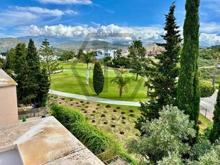 Maison  Aligustes de baviera. Chalet en baviera golf