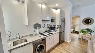 Rent Studio in Poniente-Faro. Alquiler para todo el año  torre del mar