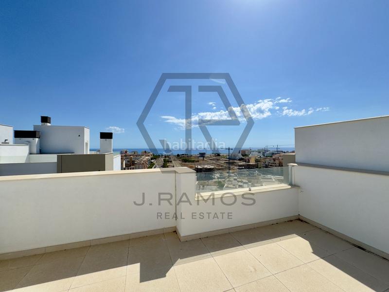 Foto bb4ad741-8b58-4ddd-adfe-555510d6fbe7. Casa adossada amb calefacció piscina a Viña Málaga Torre del Mar