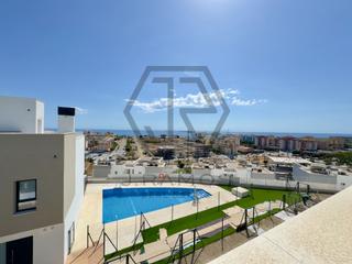 Reihenhaus  Condado de huelva. Chalet  a estrenar en viñamalga