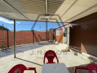 Location Maison  Trasera arroyo de cajiz. Parcela en alquiler de larga temporada con un estudio en cajiz