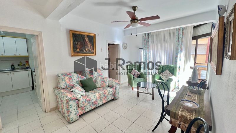 Foto 0b81acb6-1f0a-4d9c-99b9-56d7a41fd2f2. Piso  de dos dormitorios en Poniente-Faro Torre del Mar