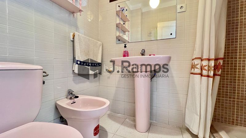 Foto 28a59b81-02c8-4adc-8c20-2a37757e4d0c. Piso  de dos dormitorios en Poniente-Faro Torre del Mar