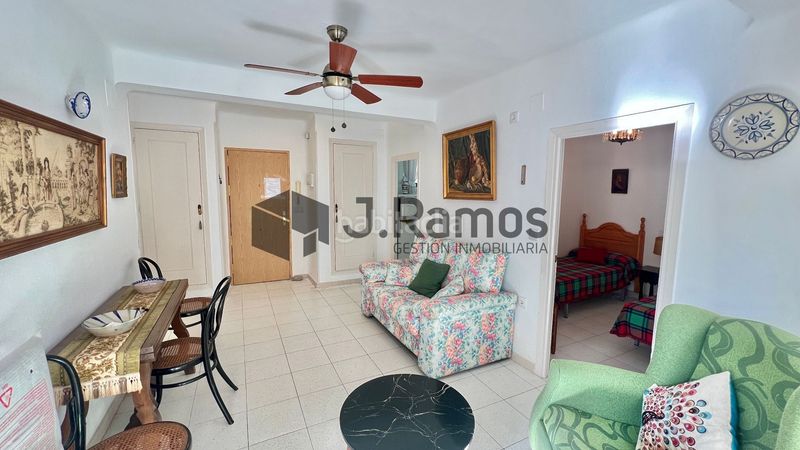 Foto 33b9a484-71c8-46bf-a740-86133a9dec83. Piso  de dos dormitorios en Poniente-Faro Torre del Mar