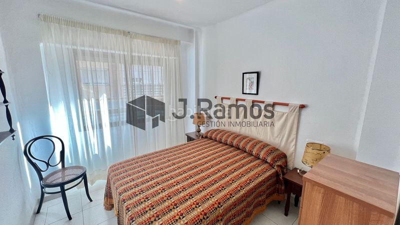 Foto 35d1e462-a617-42a2-a7ea-28d4e2a13780. Piso  de dos dormitorios en Poniente-Faro Torre del Mar